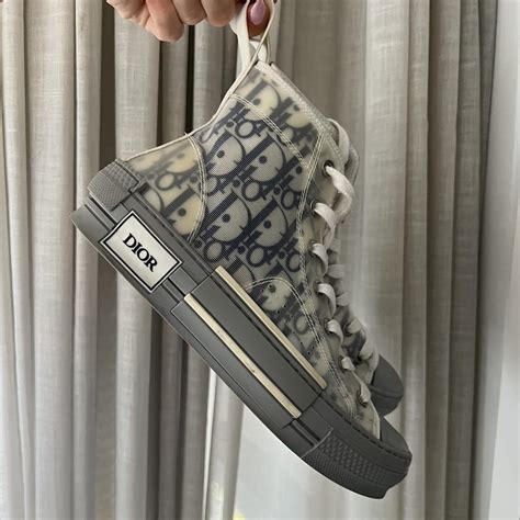 dior b23 trainers.